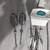 2 Electric items: egg beater & carving knife 5 thumbnail