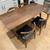 TODAY ONLY: Dining Table + 4 Chairs 2 thumbnail