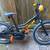TREK PreCaliber 20in Black/Orange  Ages 5-8 1 thumbnail