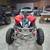 2009 Polaris Outlaw MXR ATV 1 thumbnail