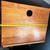 Stained handmade solid wood music stand unit 6 thumbnail