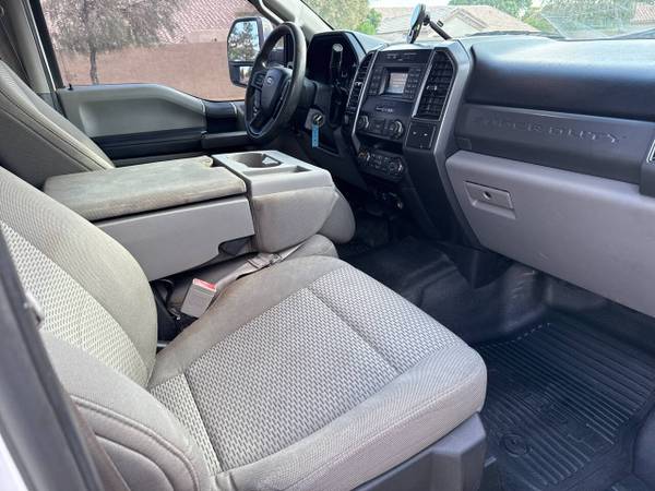 2019 Ford F250 Super Duty - Photo 13