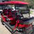 2023 iron Bull six passenger golf cart 3 thumbnail