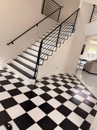 Tile Installer 1