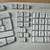 Perixx Periboard-612 Wireless 2.4G & Bluetooth Ergonomic Keyboard 3 thumbnail