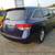 2016 *Honda* *Odyssey* *5dr LX* Blue 3 thumbnail