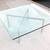 Modernism Ludwig Mies van der Rohe for Knoll Barcelona Coffee Table 15 thumbnail
