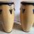 CP Congas With Stand and Padded Gig Bags 7 thumbnail