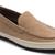 COLE HAAN Men's Claude Venetian Nubuck Loafer Size 9.5 Amphora C30994 3 thumbnail