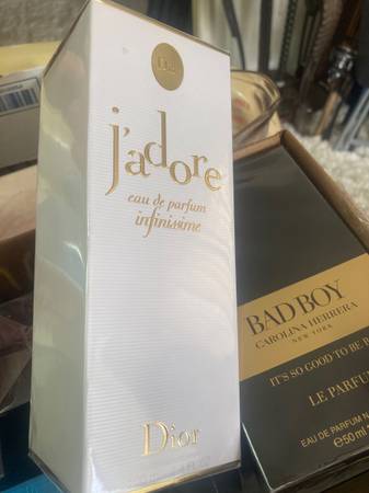 Venta por quiebra de perfumes/colonia Ultra Beauty - 1 USD (Encinitas)63471351482755124