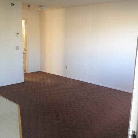 1-bedroom upper front unit 1