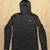 Women's Under Armour black long sleeve Balaclava top - size Small 1 thumbnail