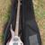 Quality Fender Bass guitar soft case - Black 4 thumbnail
