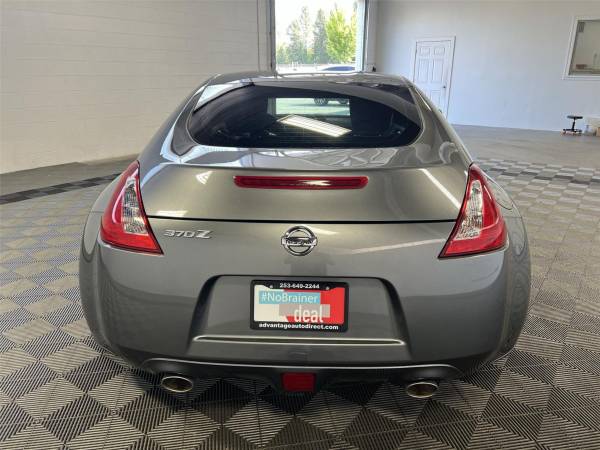 2016 Nissan 370Z   Coupe - $24,900 (Se Habla Espanol)63474546619265124