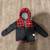 4T North Face coat 1 thumbnail