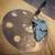 DW PERFORMANCE 5 PC COMPLETE KIT-HHX/BYZANCE CYMBALS-DW HARDWARE. IMMACULATE 8 thumbnail