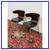 West Elm Mod Wrap Dining Chairs, Pair 10 thumbnail