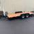 7K, 10K Equipment Tilt Bed Trailer 1 thumbnail