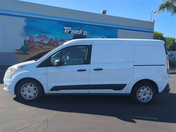 2018 Ford Transit Connect - Photo 3