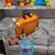 Vtech Toddler Toys / VTech Sports Center Train / Trunki Kids luggage 1 thumbnail