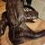 Nocona Men's Cowboy Boots, Exotic, Alligator Size 8 1 thumbnail
