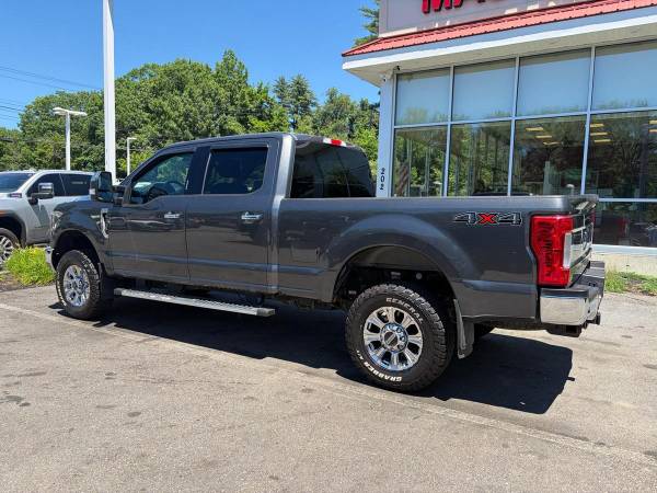2019 Ford Super Duty F-250 - Photo 11