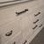 Solid white oak bedroom set 2 thumbnail