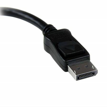 Dell Universal DisplayPort (DP) to DVI Video Adapter Cable 1