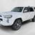 2019 Toyota 4Runner 4x4 4WD Certified 4 Runner SR5 SUV 8 thumbnail