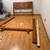 King Size Solid Wood Bed Frame 5 thumbnail