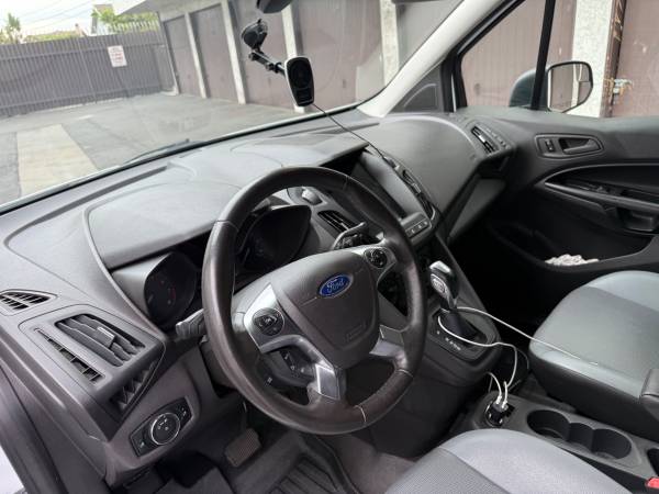 2017 Ford Transit con - Photo 11