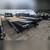 2025 Coffee Creek - Gooseneck Flatbed/Deckover  27 - Lo Pro - Pop Up 4 thumbnail