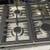 New 36" ZLINE cook top stainless steel with 6 burners 4 thumbnail
