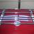 MGB Chrome luggage rack & Trunk lid Complete 2 thumbnail