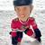 Chicago Blackhawks Niklas Hjalmarsson Bobblehead collectable. 1 thumbnail