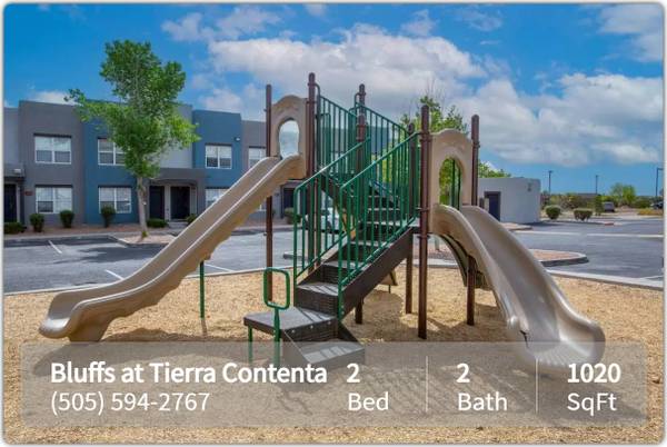 $1,870 / 2br - 1020ft2 - We've got the perfect deal for you! Come see our amazing 2 Bd 2 Ba! (Santa Fe - Near Fashion Outlets of)63659901026819121