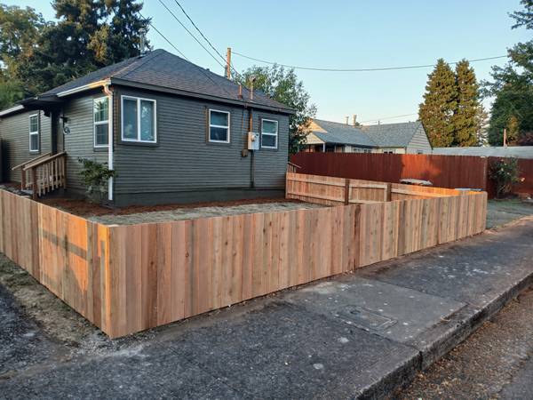 $1,550 / 2br - 2 Bed, 1 Bath, Fenced Yard, New Laminate Flooring, Free Applications (Lebanon)63851765505793121