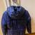 Tommy Hilfiger Girls  Jacket – Big Kids Size L/G (12/ 14) - Like NEW 2 thumbnail