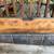 Toyota 4runner Tailgate Carpet Panel (Good Condition) 2 thumbnail