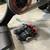 Peloton Gen 2 Exercise bike RB1VQ model with grey button 7 thumbnail