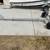 Trailex aluminum boat launching dolly 2 thumbnail