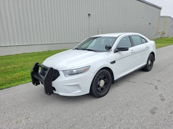2014 Ford Taurus - Financing Available! 1