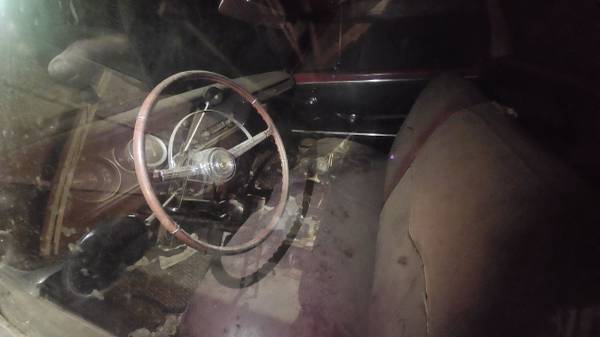 Chevy El Camino 1964, documento original rosa de 1974. necesita restauración - $7.500 (Granada Hills)63470893952771121