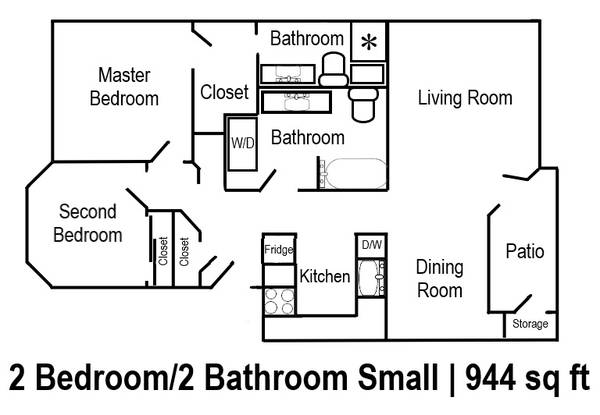 $1,759 / 2br - 944ft2 - 🍂 Excelentes ahorros de otoño | 2x2 | Seis semanas gratis | Lavadora/secadora en la unidad 💸 (Tigard/Metzger)63841706835329122