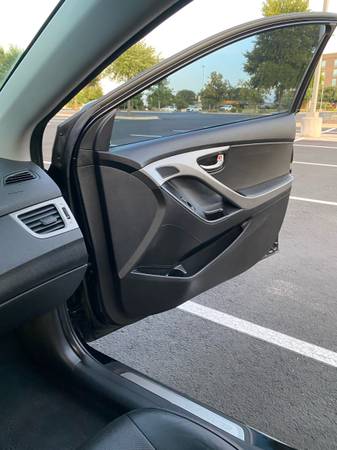 2015 Hyundia Elantra - $6,500 (Austin)63439447917953123