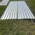 Galvanized R Panel Sheet Metal New !!! 1 thumbnail