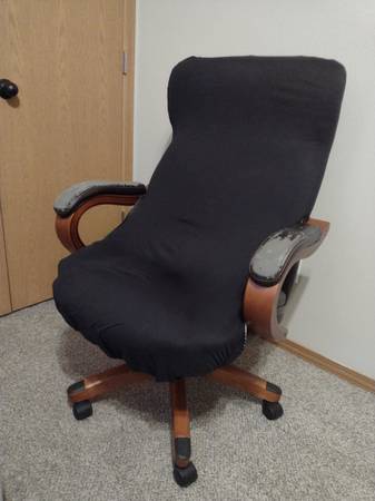 Office Chairs 1