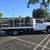 2016 Chevrolet 3500 Stake bed,6.0L Gas,2,000lbs power lift gate!  4 thumbnail