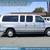 2012 Ford E350 12-Passenger Cargo Van Ex-City RV Camper Loaded 53,000 MILES! 1 thumbnail