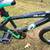 Surge 18 inch BMX Bicycle with Training Wheels 2 thumbnail